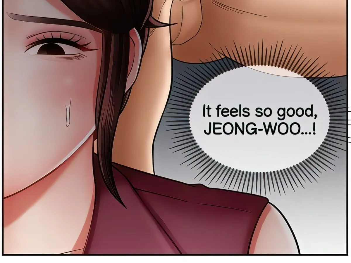 Sensual Lessons Chapter 5 page 101 - 