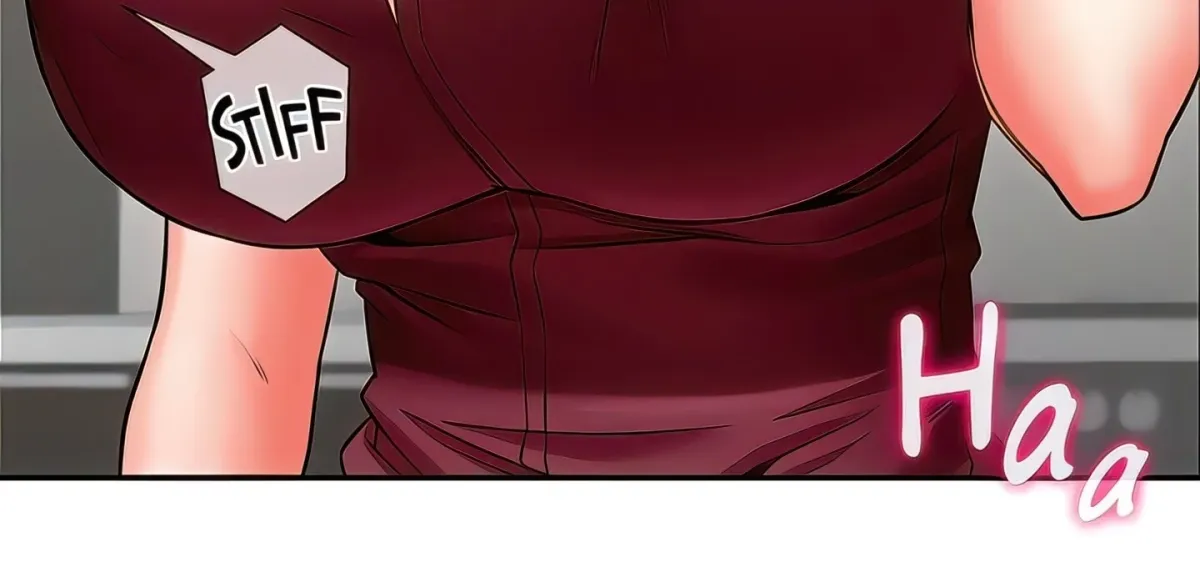 Sensual Lessons Chapter 5 page 104 - 