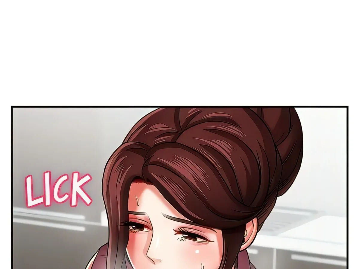 Sensual Lessons Chapter 5 page 105 - 