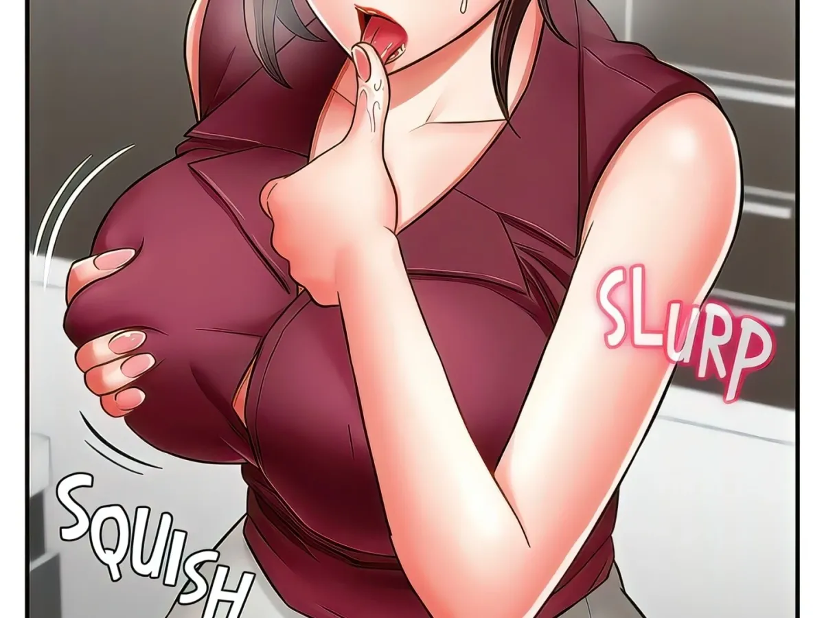 Sensual Lessons Chapter 5 page 106 - 