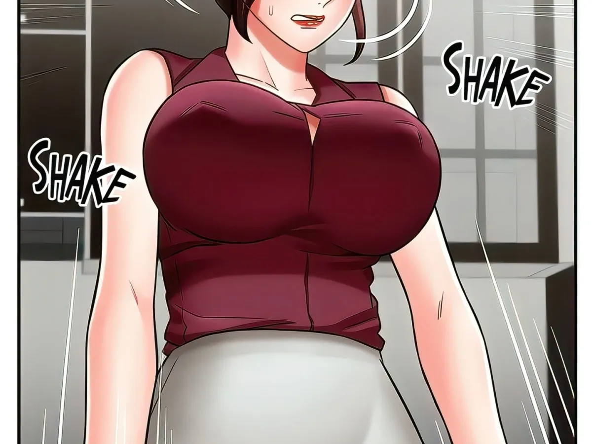 Sensual Lessons Chapter 5 page 110 - 