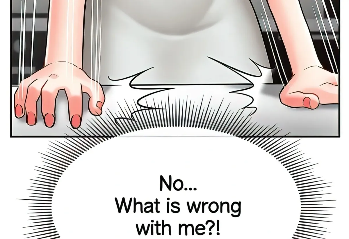 Sensual Lessons Chapter 5 page 111 - 