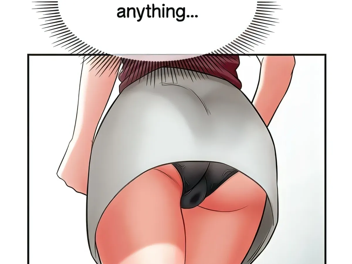 Sensual Lessons Chapter 5 page 113 - 