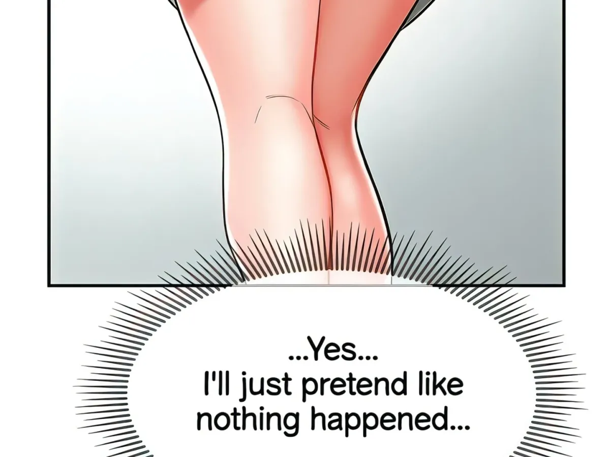 Sensual Lessons Chapter 5 page 114 - 