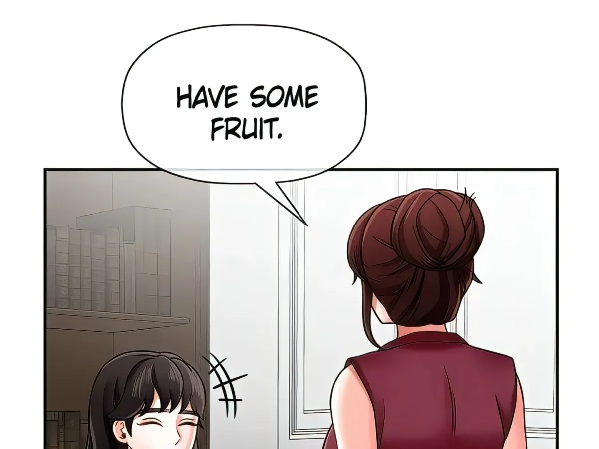 Sensual Lessons Chapter 5 page 118 - 
