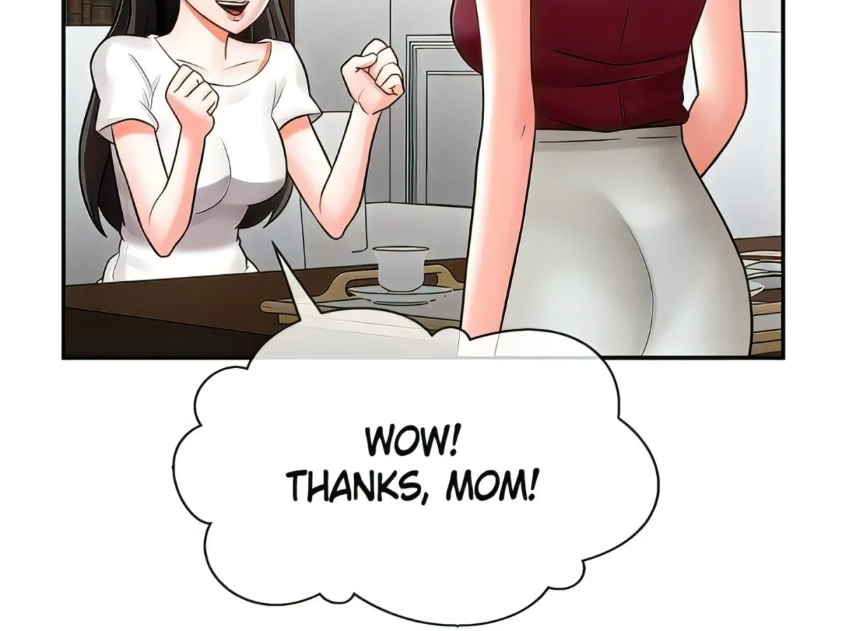 Sensual Lessons Chapter 5 page 119 - 