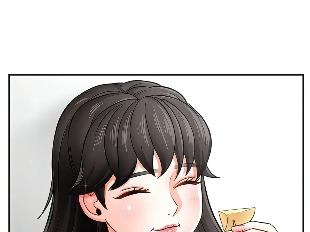 Sensual Lessons Chapter 5 page 120 - 