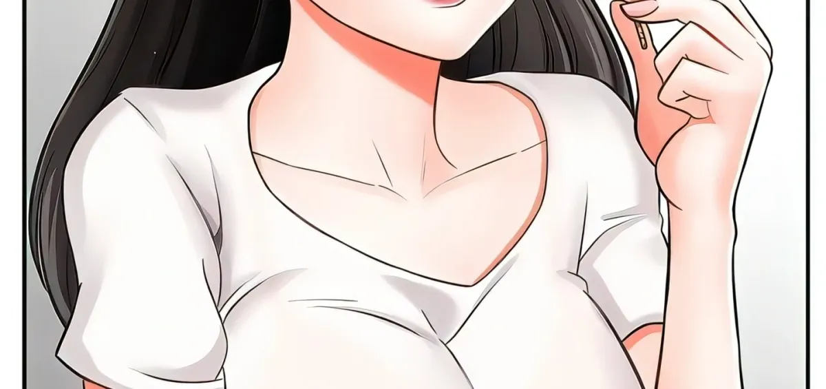 Sensual Lessons Chapter 5 page 121 - 