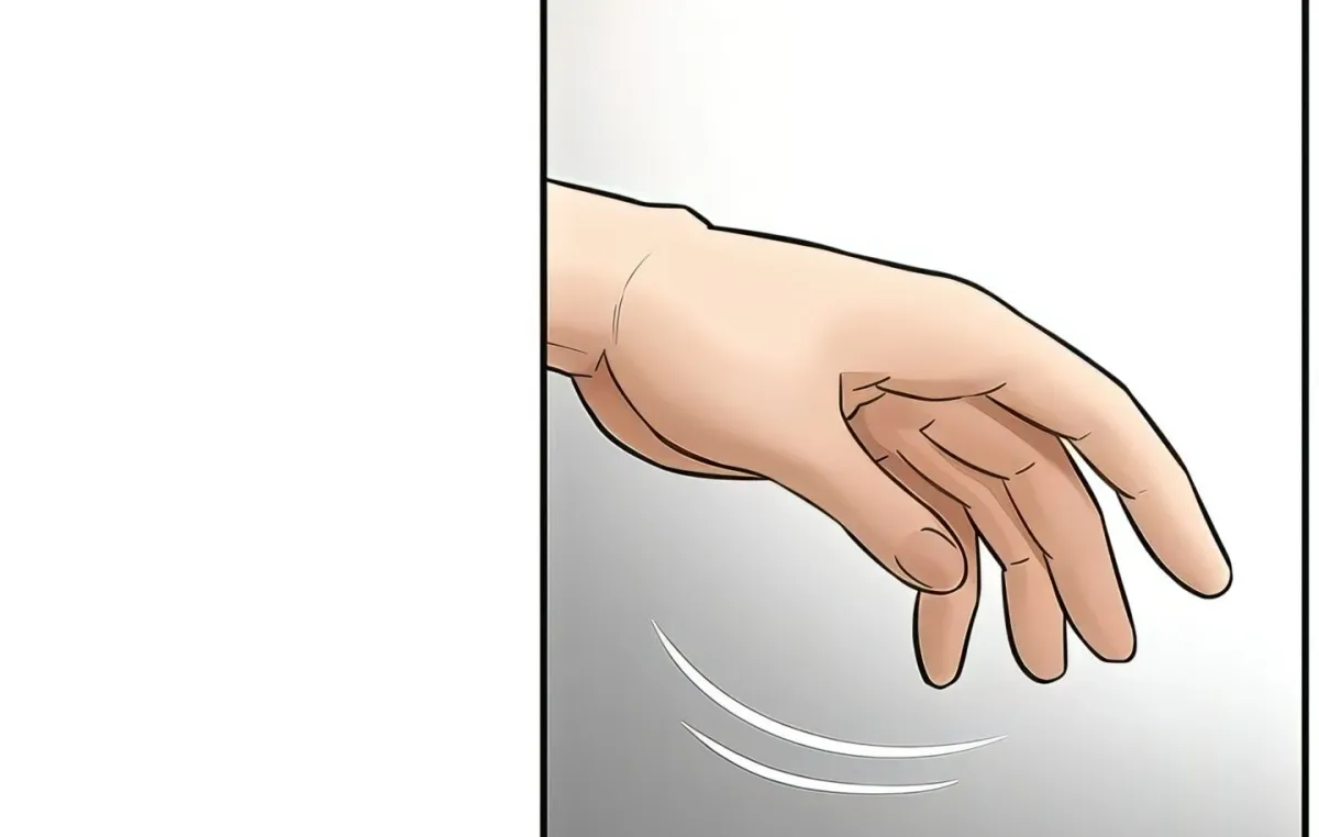 Sensual Lessons Chapter 5 page 129 - 