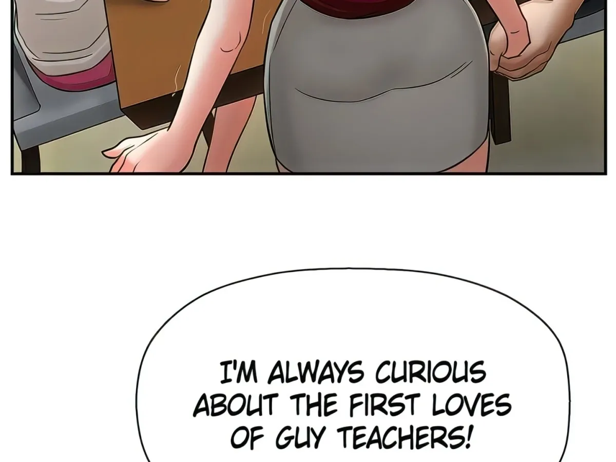 Sensual Lessons Chapter 5 page 135 - 