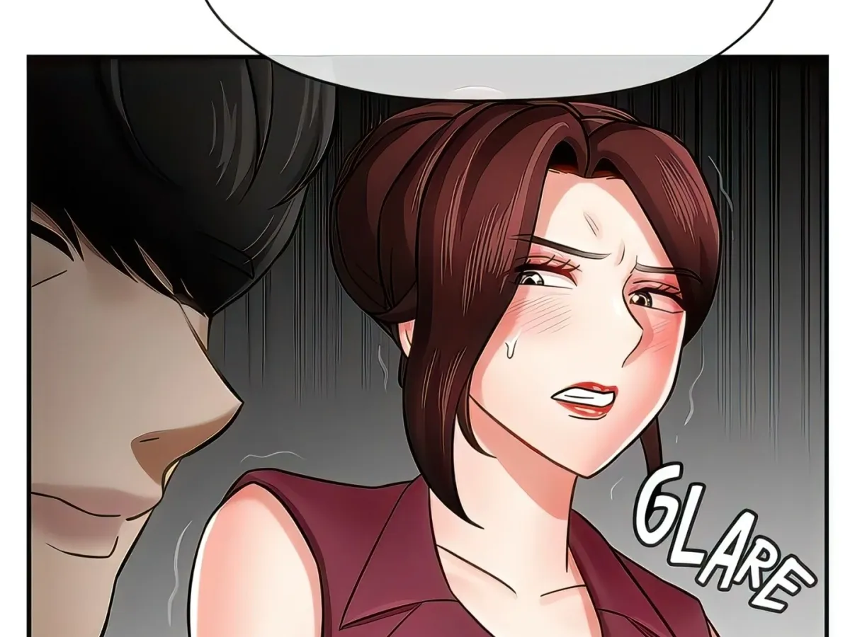 Sensual Lessons Chapter 5 page 136 - 