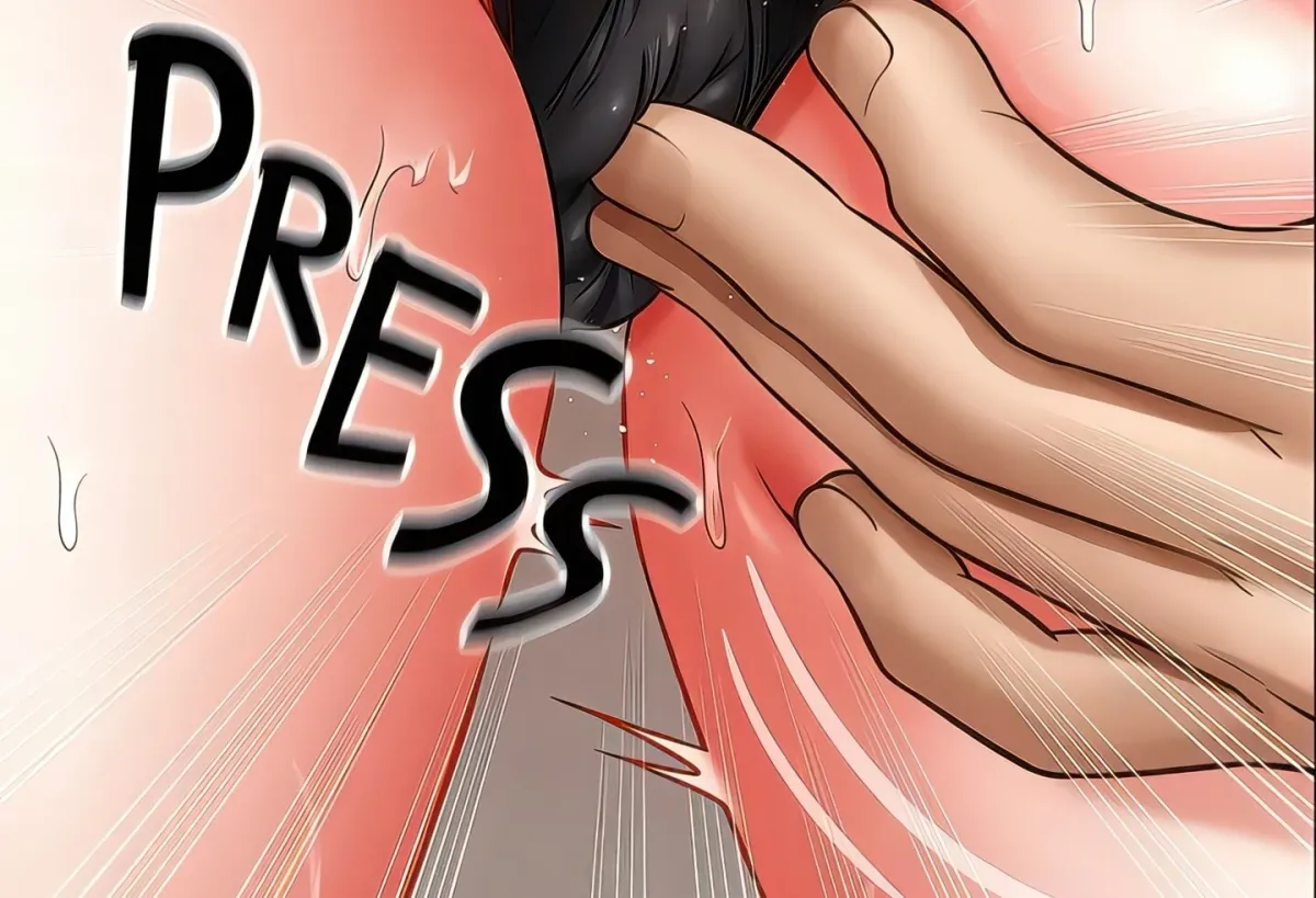 Sensual Lessons Chapter 5 page 145 - 