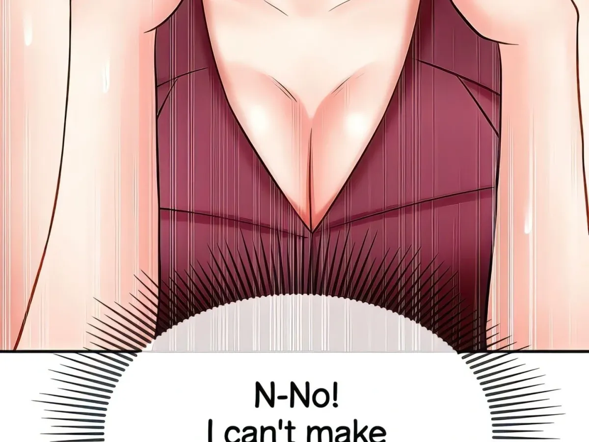 Sensual Lessons Chapter 5 page 149 - 