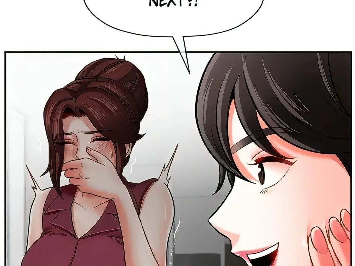 Sensual Lessons Chapter 5 page 151 - 