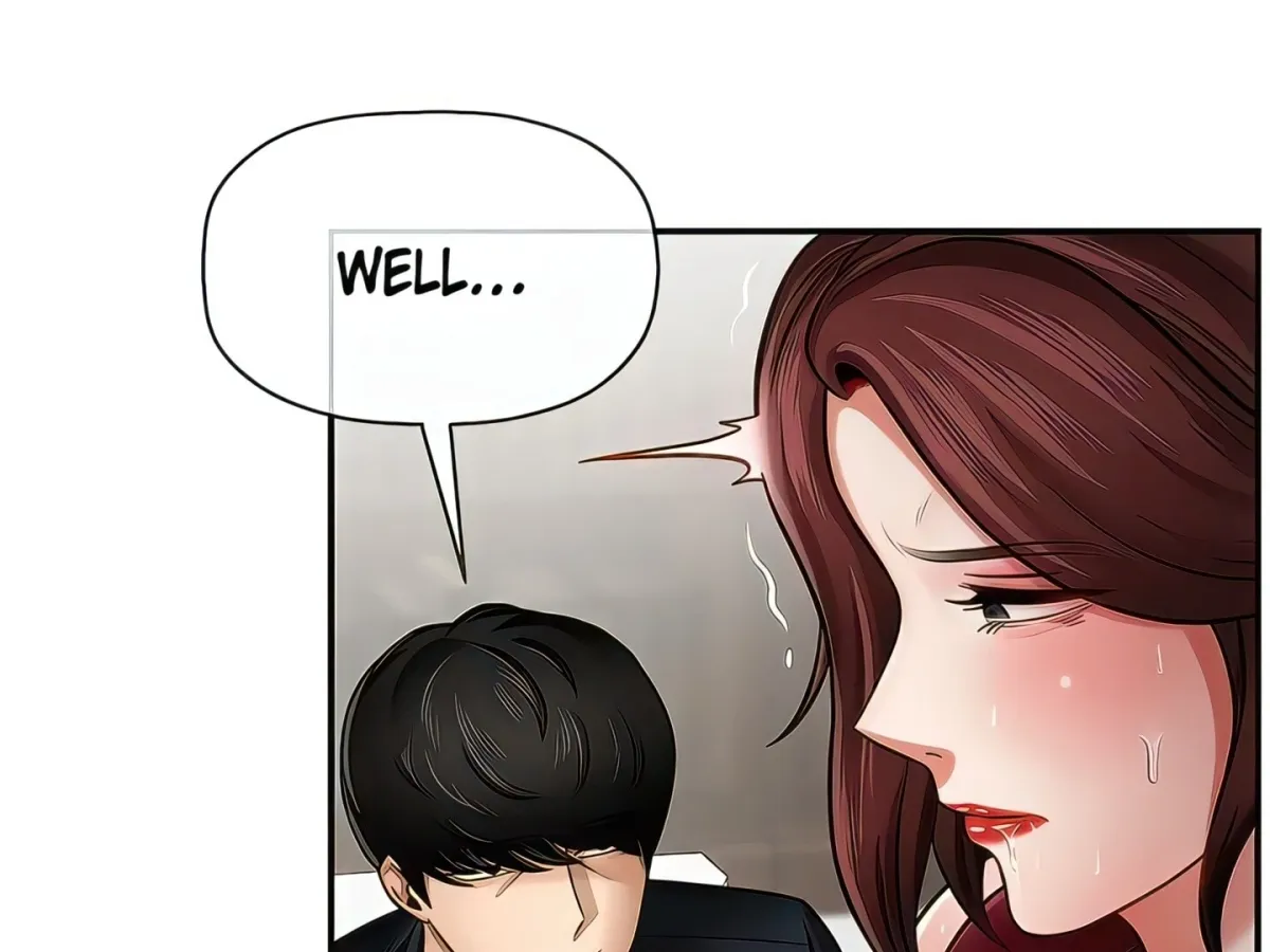 Sensual Lessons Chapter 5 page 157 - 