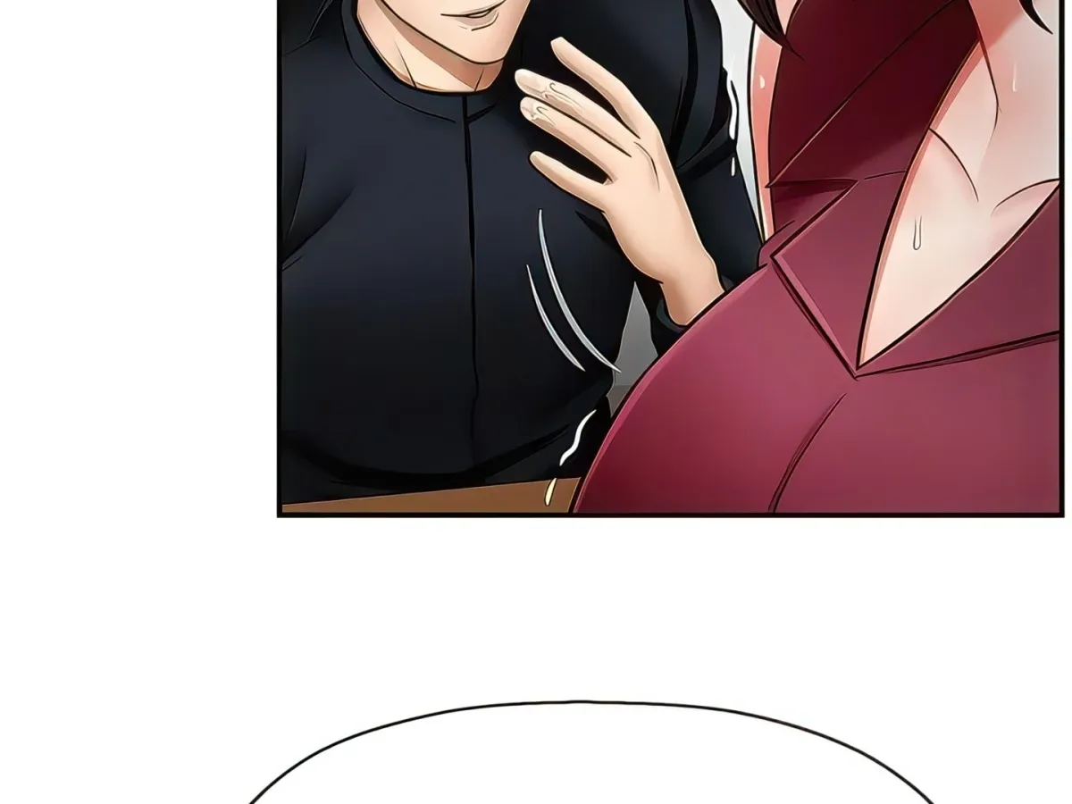 Sensual Lessons Chapter 5 page 158 - 