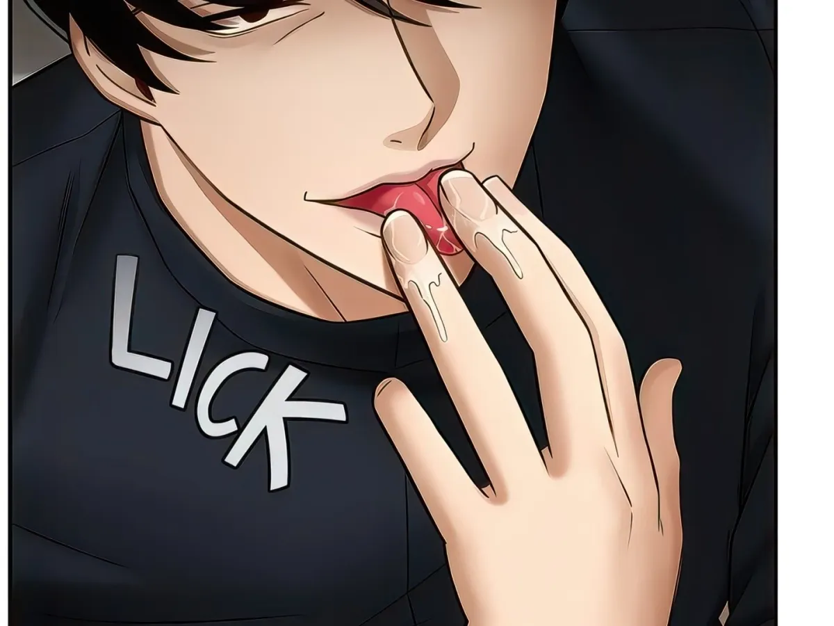 Sensual Lessons Chapter 5 page 160 - 