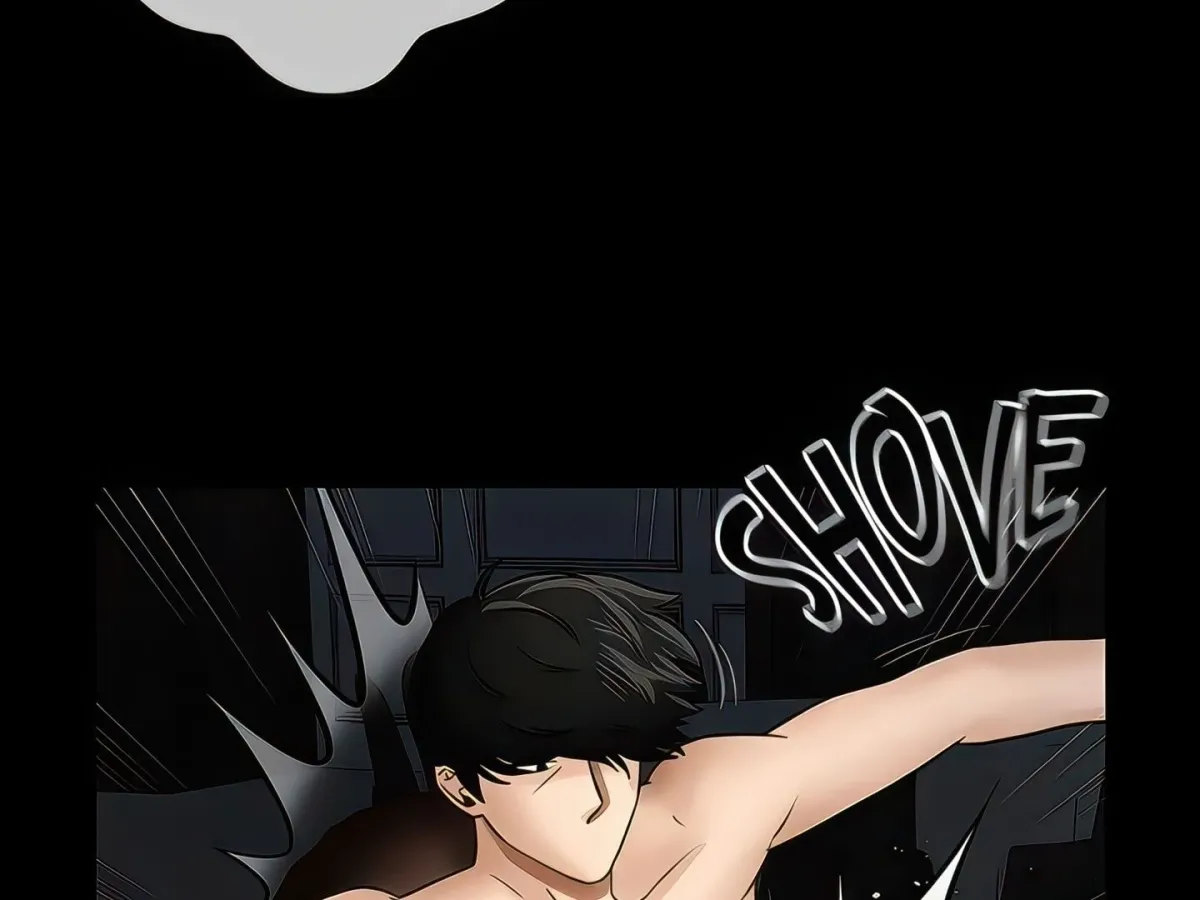 Sensual Lessons Chapter 5 page 17 - 