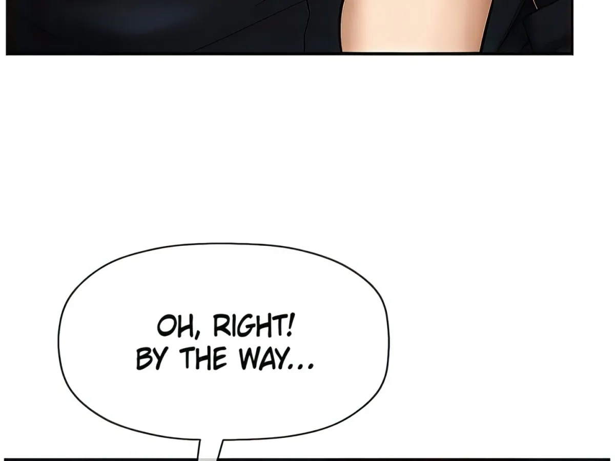 Sensual Lessons Chapter 5 page 161 - 