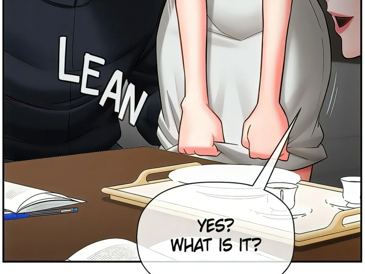 Sensual Lessons Chapter 5 page 163 - 