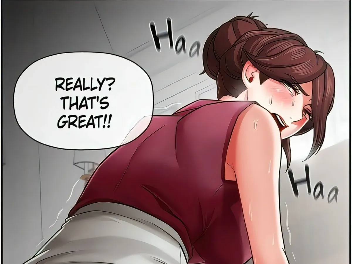 Sensual Lessons Chapter 5 page 166 - 