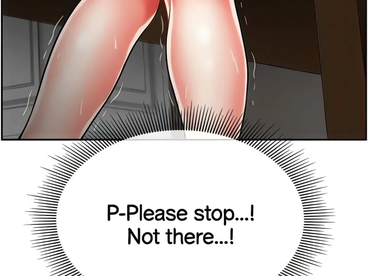 Sensual Lessons Chapter 5 page 168 - 