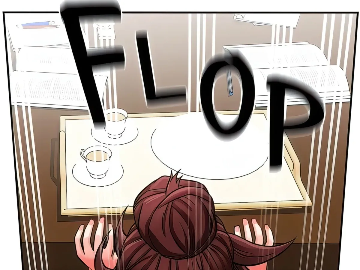 Sensual Lessons Chapter 5 page 175 - 