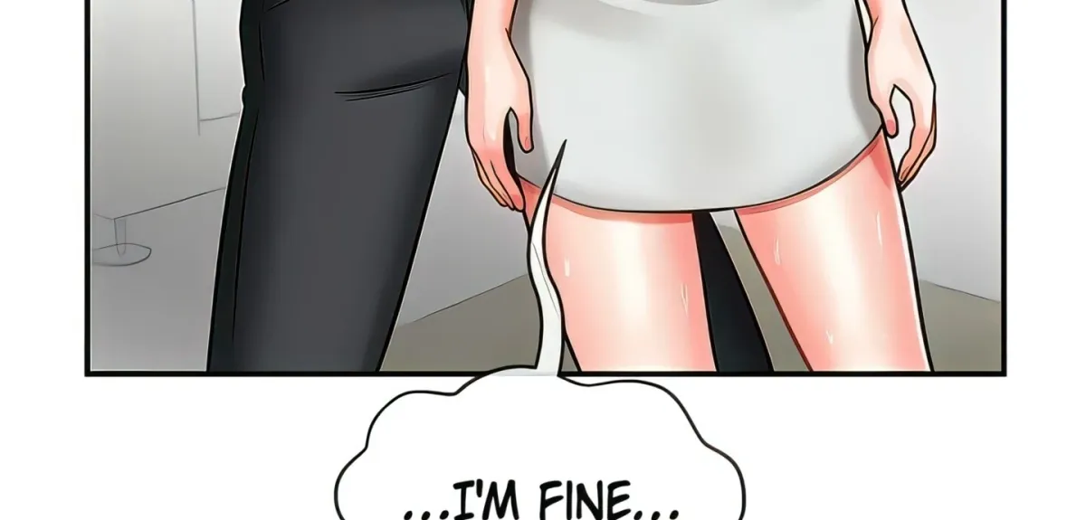Sensual Lessons Chapter 5 page 182 - 