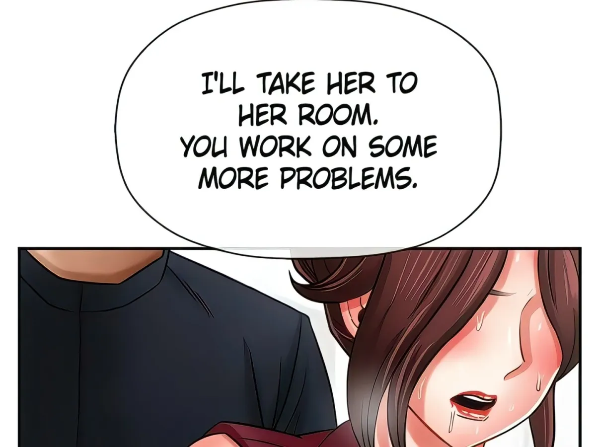Sensual Lessons Chapter 5 page 184 - 