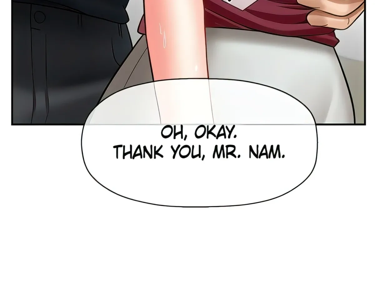Sensual Lessons Chapter 5 page 186 - 