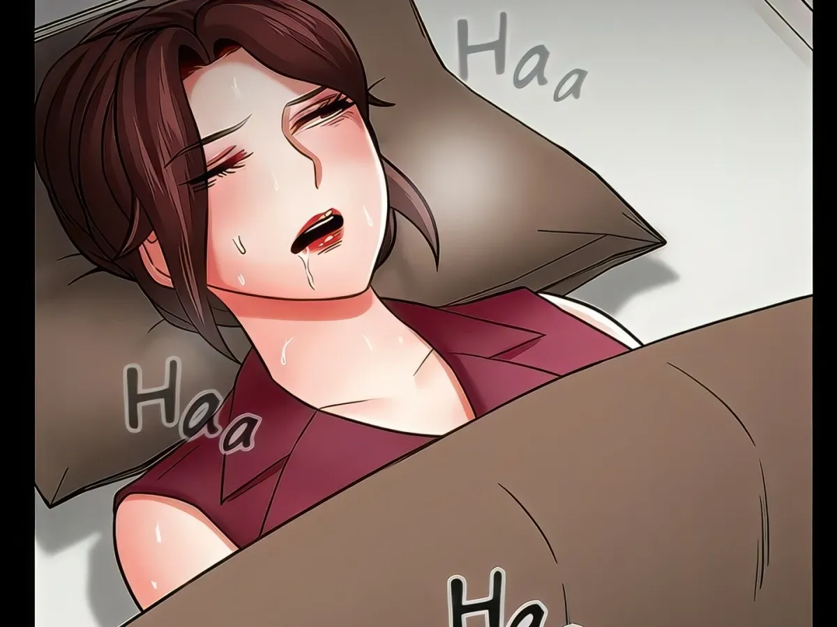 Sensual Lessons Chapter 5 page 195 - 