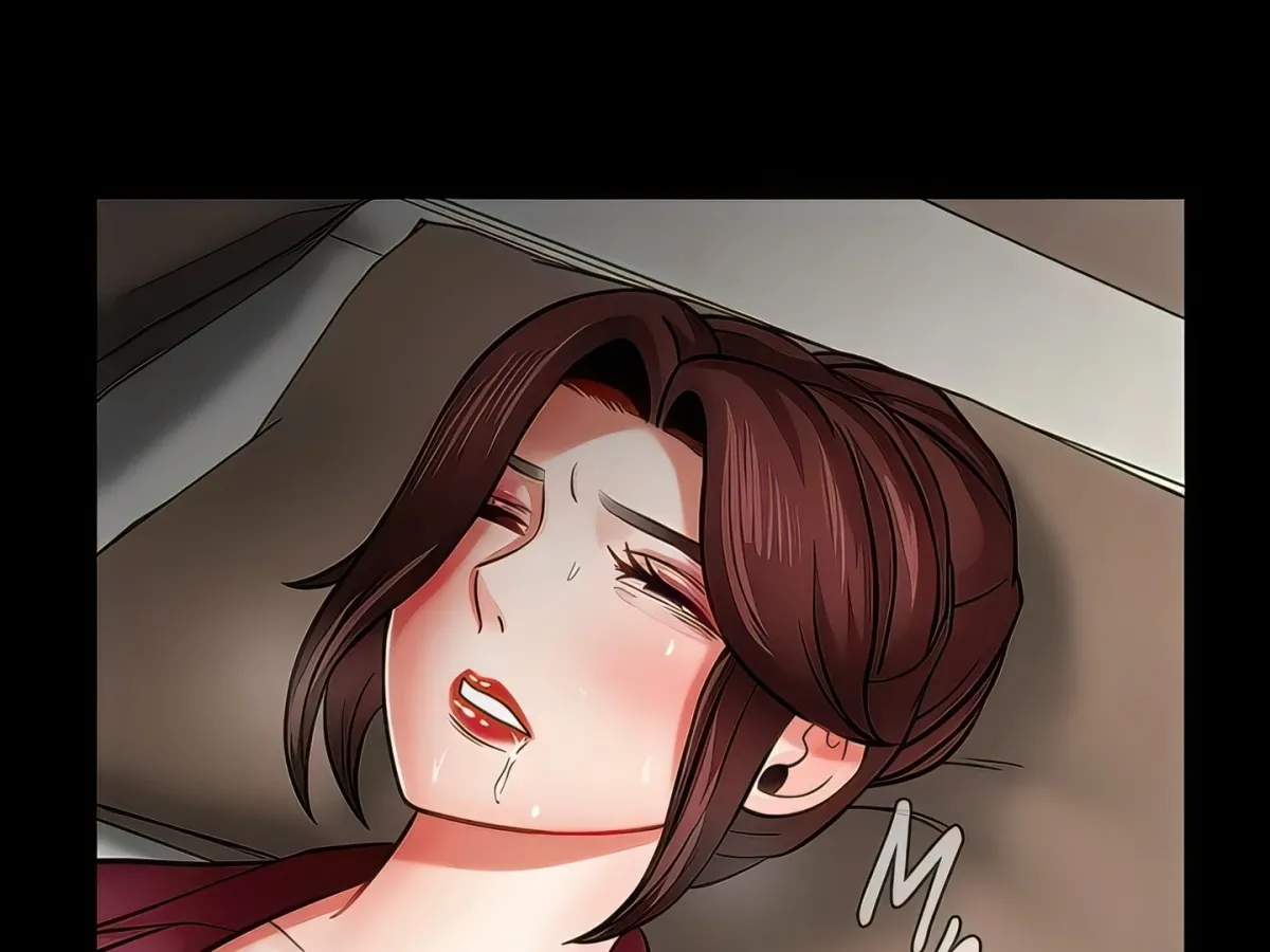 Sensual Lessons Chapter 5 page 200 - 