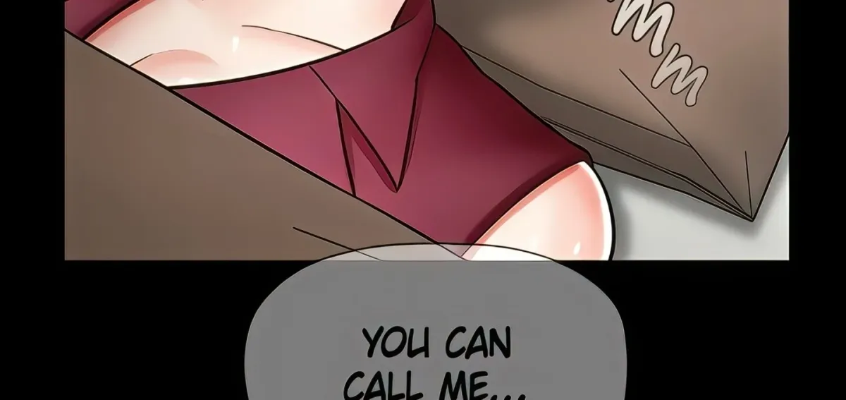 Sensual Lessons Chapter 5 page 201 - 