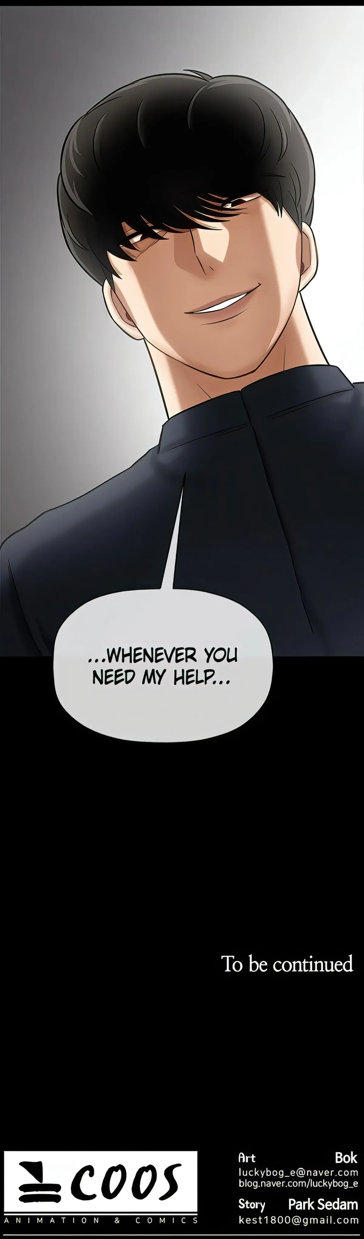 Sensual Lessons Chapter 5 page 203 - 