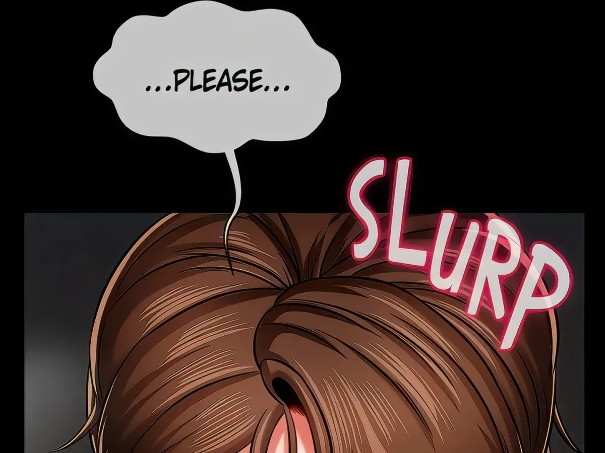Sensual Lessons Chapter 5 page 24 - 