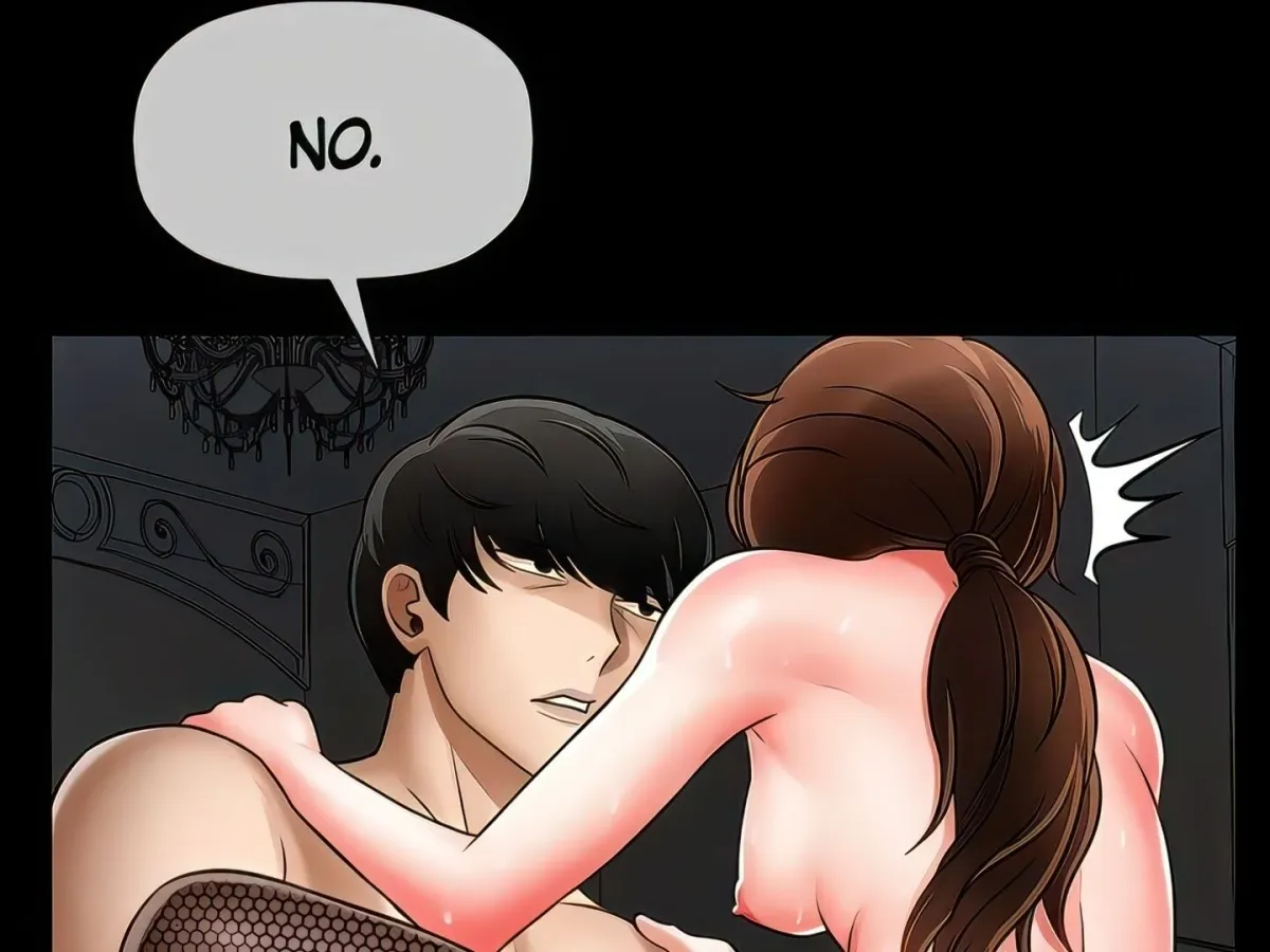 Sensual Lessons Chapter 5 page 30 - 