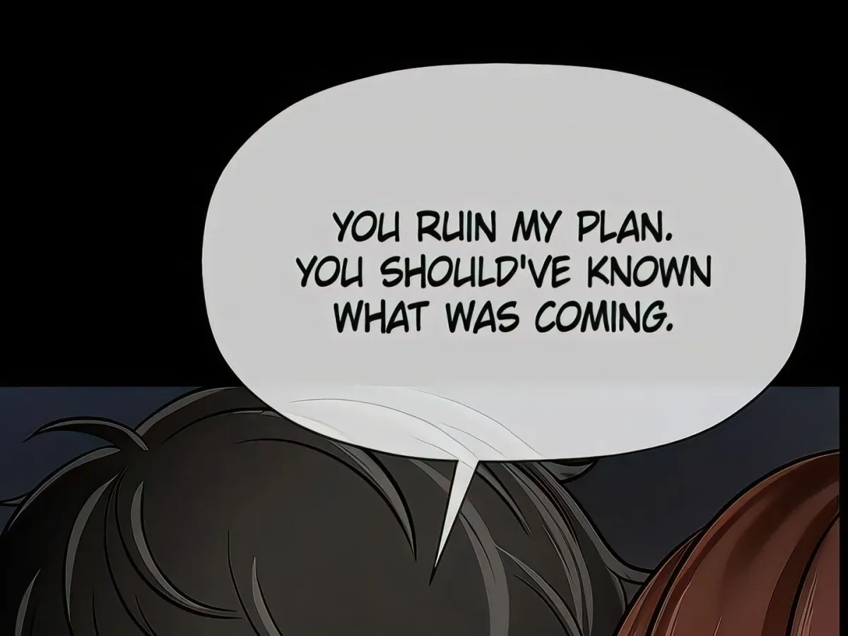 Sensual Lessons Chapter 5 page 33 - 