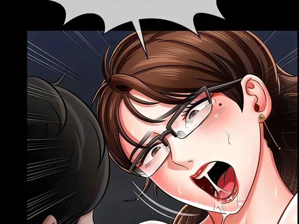 Sensual Lessons Chapter 5 page 36 - 