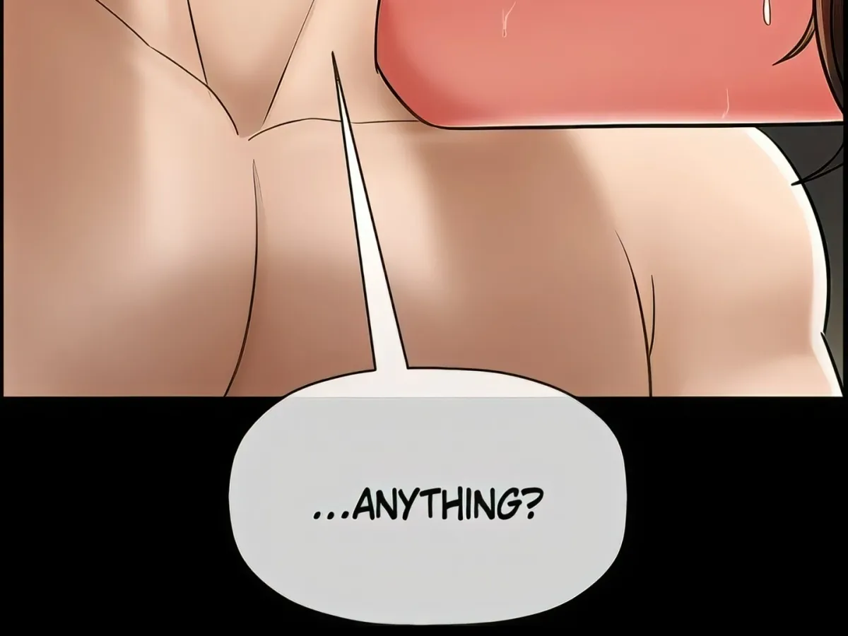 Sensual Lessons Chapter 5 page 40 - 