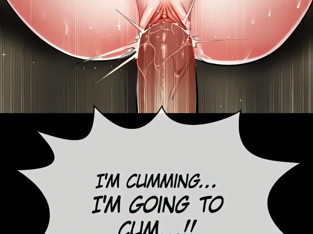 Sensual Lessons Chapter 5 page 5 - 
