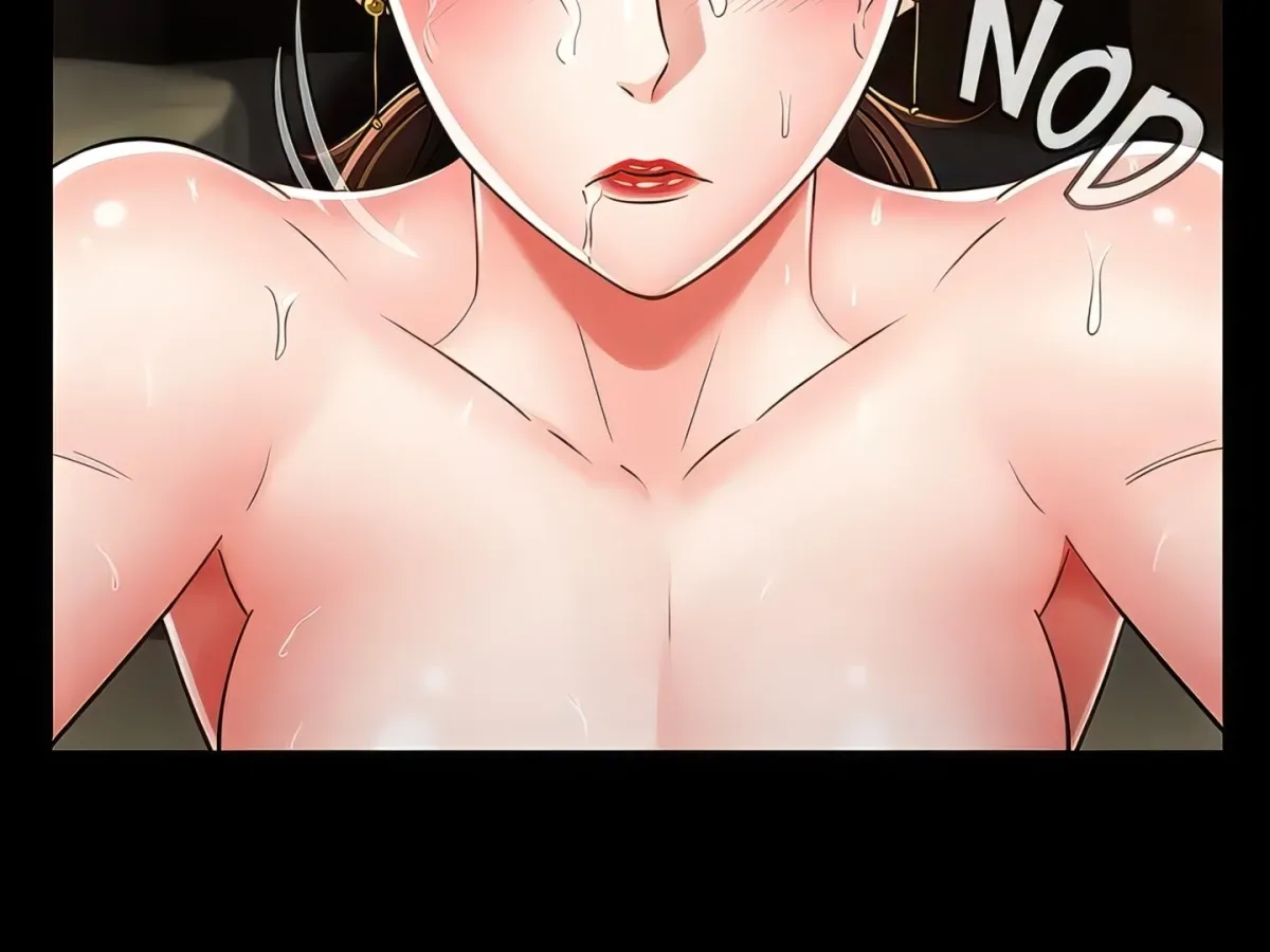 Sensual Lessons Chapter 5 page 42 - 