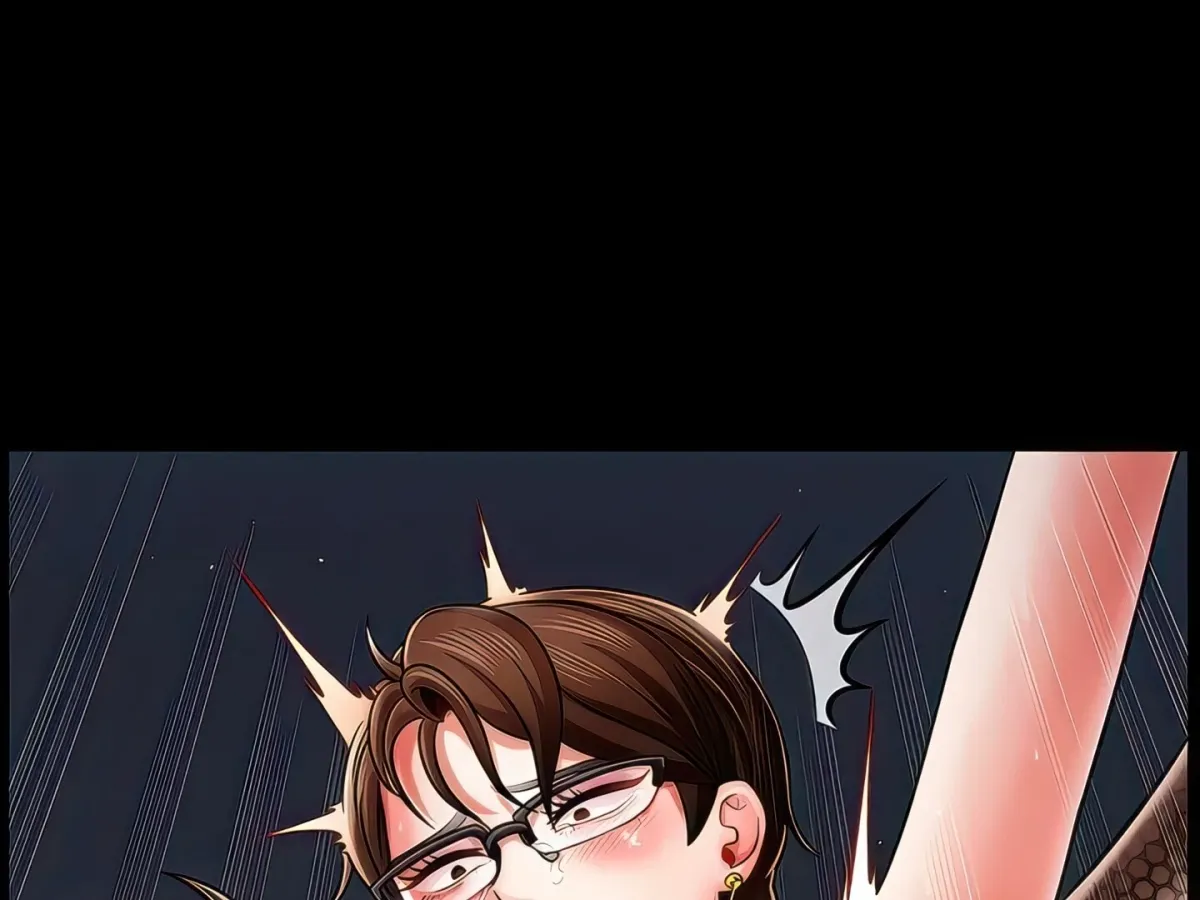 Sensual Lessons Chapter 5 page 43 - 