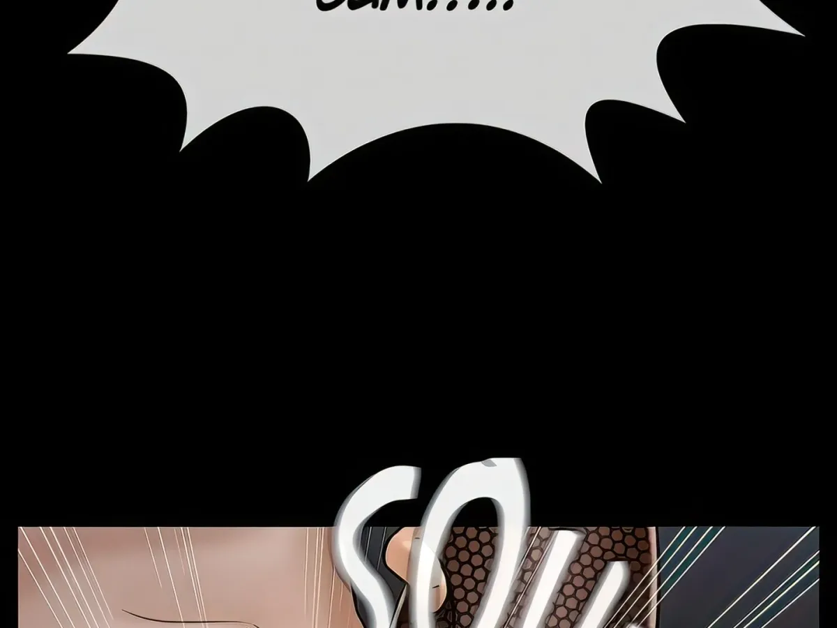 Sensual Lessons Chapter 5 page 6 - 