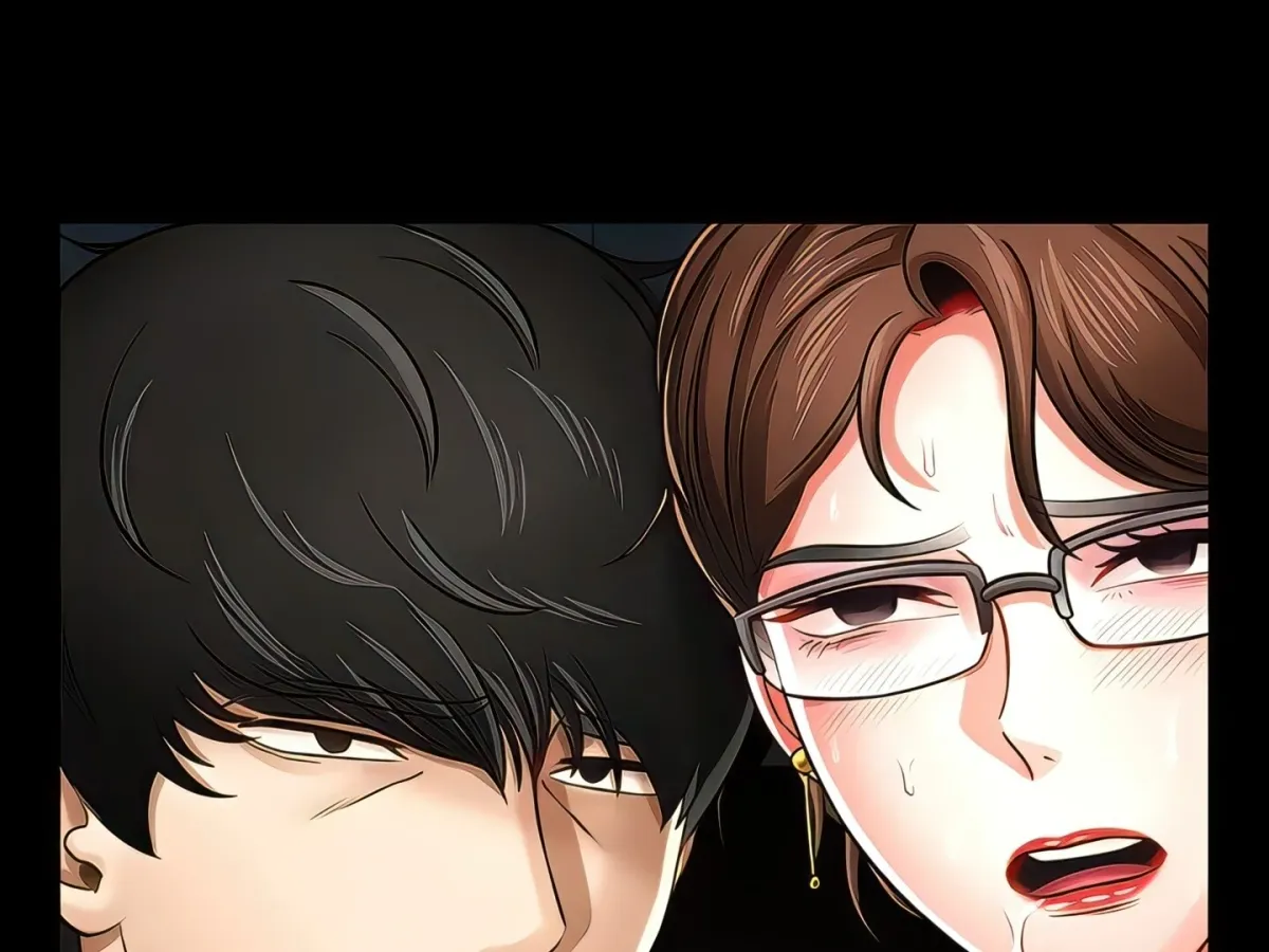 Sensual Lessons Chapter 5 page 58 - 