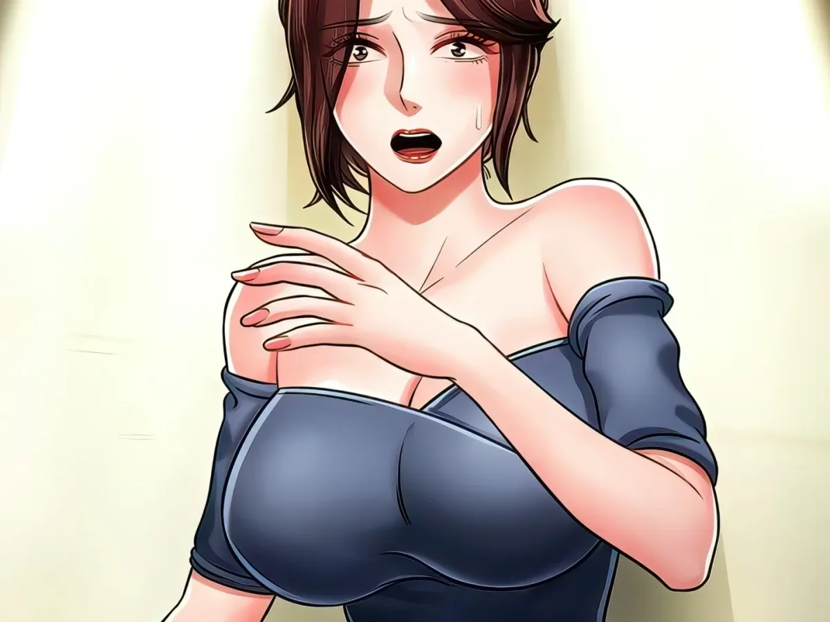 Sensual Lessons Chapter 5 page 63 - 