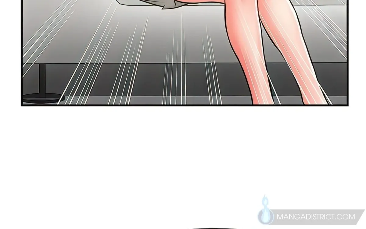 Sensual Lessons Chapter 5 page 75 - 