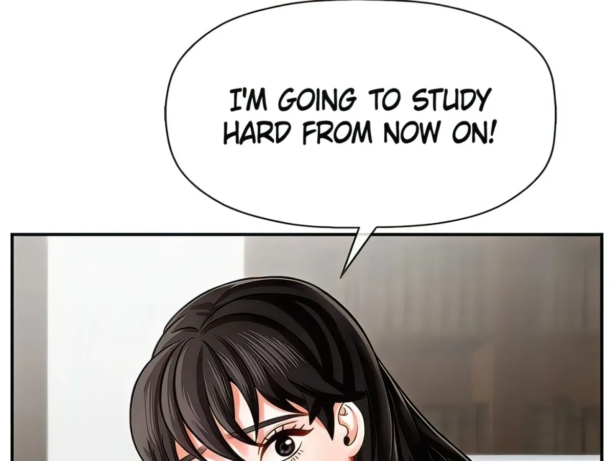 Sensual Lessons Chapter 5 page 76 - 
