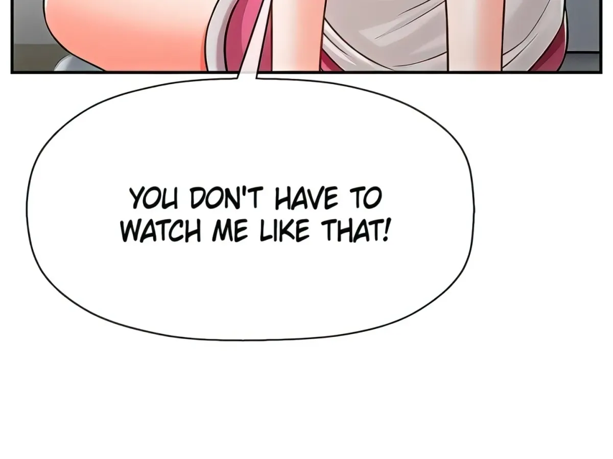 Sensual Lessons Chapter 5 page 78 - 