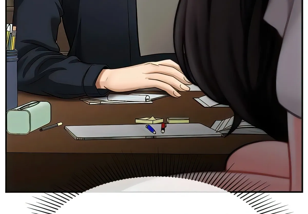 Sensual Lessons Chapter 5 page 83 - 