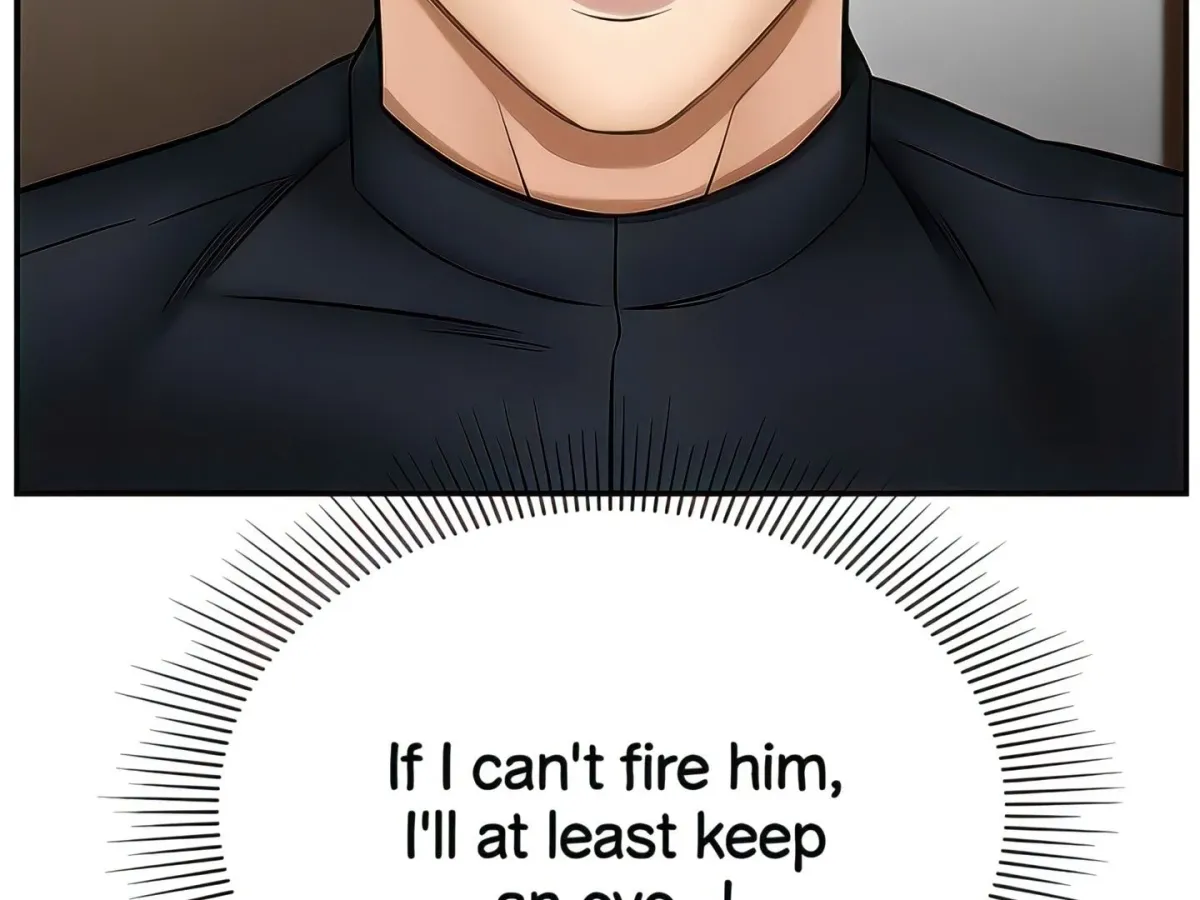 Sensual Lessons Chapter 5 page 86 - 